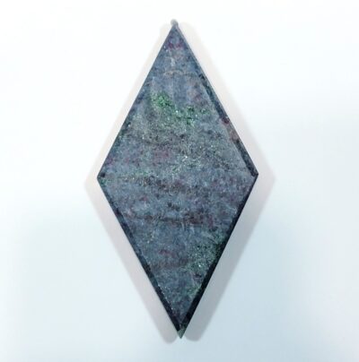 Ruby in Kyanite Diamond - Image 3