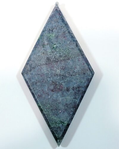 Ruby in Kyanite Diamond - Image 2