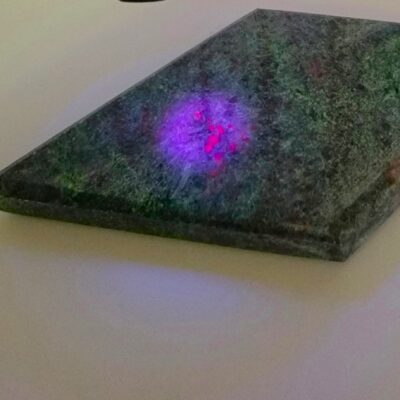 Ruby in Kyanite Diamond - Image 14