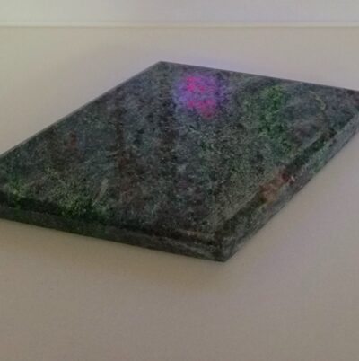 Ruby in Kyanite Diamond - Image 12