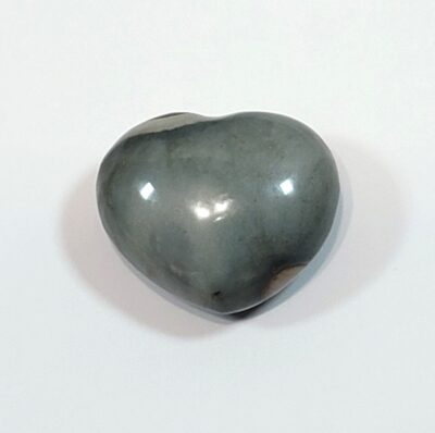 Polychrome Jasper Heart - Image 6