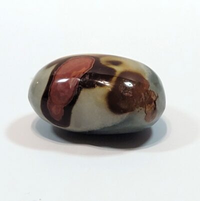 Polychrome Jasper Heart - Image 8