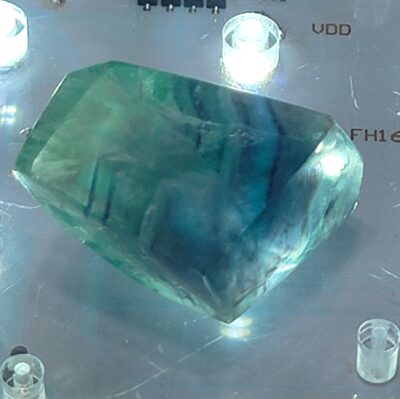 Feather Fluorite Freeforms - Image 15
