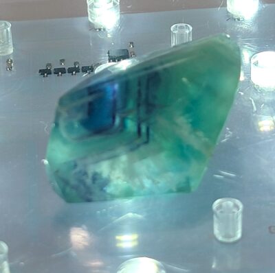 Feather Fluorite Freeforms - Image 16