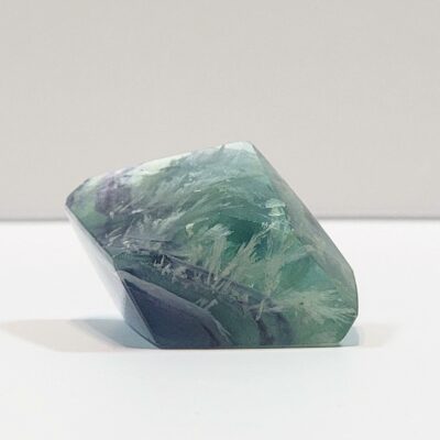 Feather Fluorite Freeforms - Image 17