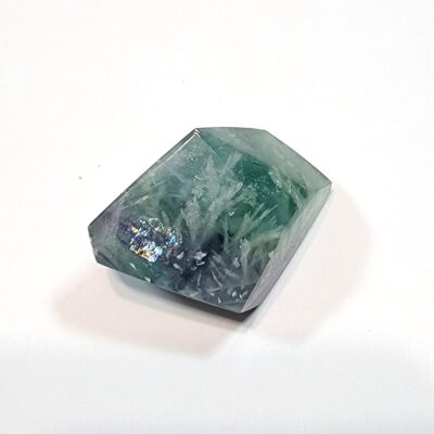 Feather Fluorite Freeforms - Image 19