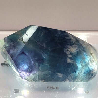 Feather Fluorite Freeforms - Image 25