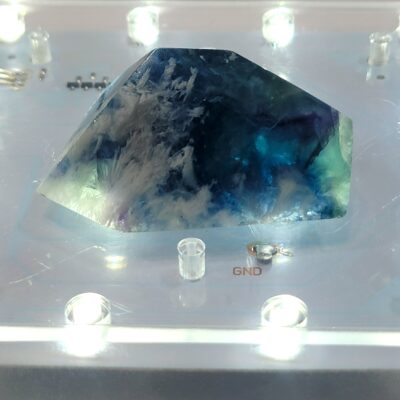Feather Fluorite Freeforms - Image 27