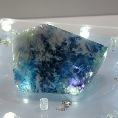 Feather Fluorite Freeforms - Image 28