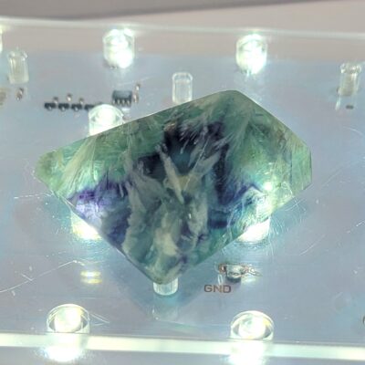 Feather Fluorite Freeforms - Image 3