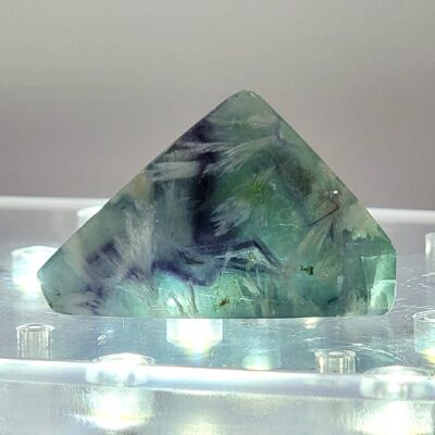 Feather Fluorite Freeforms - Image 5