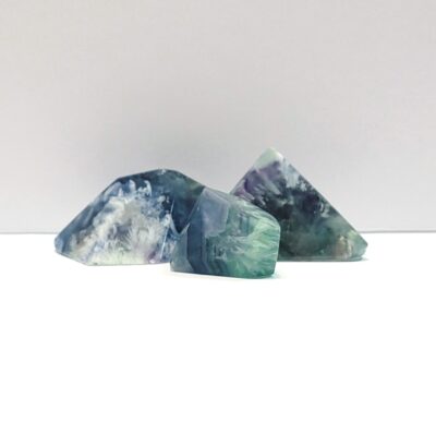 Feather Fluorite Freeforms - Image 29
