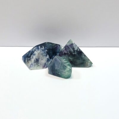 Feather Fluorite Freeforms - Image 30