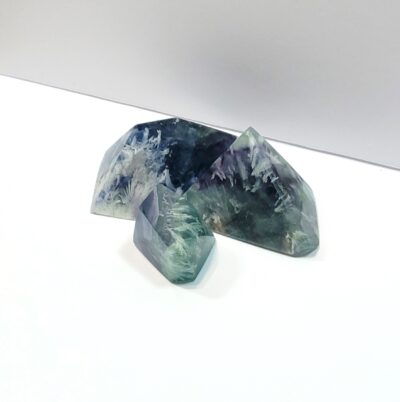 Feather Fluorite Freeforms - Image 31