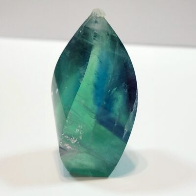 Rainbow Fluorite Flames - Image 26