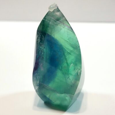 Rainbow Fluorite Flames - Image 29