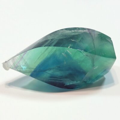 Rainbow Fluorite Flames - Image 30