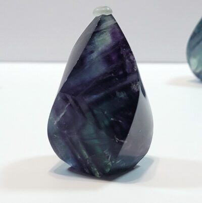Rainbow Fluorite Flames - Image 16