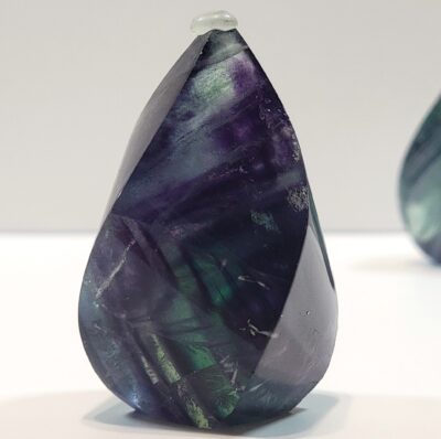 Rainbow Fluorite Flames - Image 17