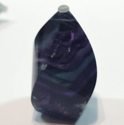 Rainbow Fluorite Flames - Image 18