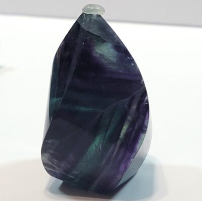 Rainbow Fluorite Flames - Image 20