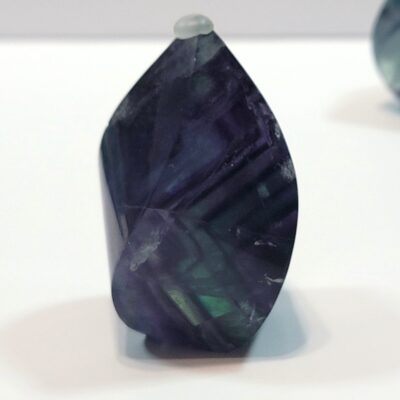 Rainbow Fluorite Flames - Image 22