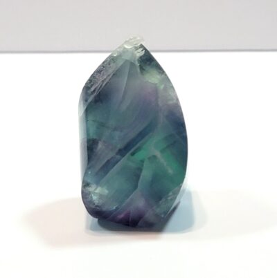 Rainbow Fluorite Flames - Image 3