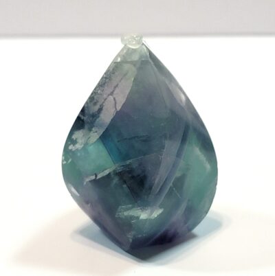 Rainbow Fluorite Flames - Image 4