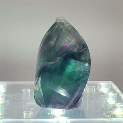 Rainbow Fluorite Flames - Image 12