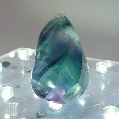Rainbow Fluorite Flames - Image 14