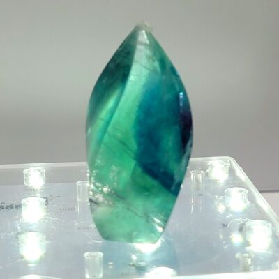 Rainbow Fluorite Flames - Image 32