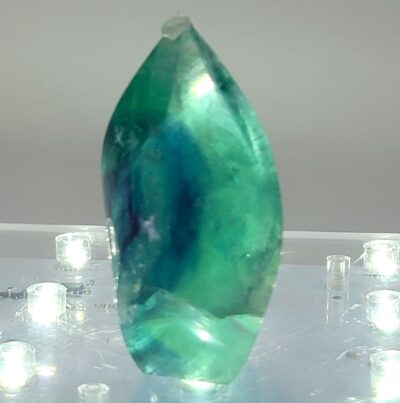 Rainbow Fluorite Flames - Image 33