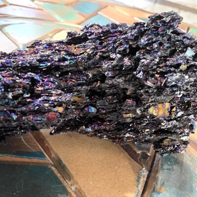 Raw Carborundum - Image 11