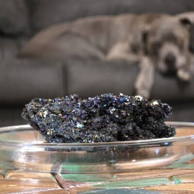 Raw Carborundum - Image 7