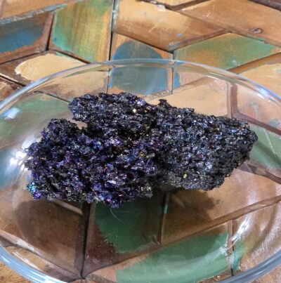 Raw Carborundum - Image 4