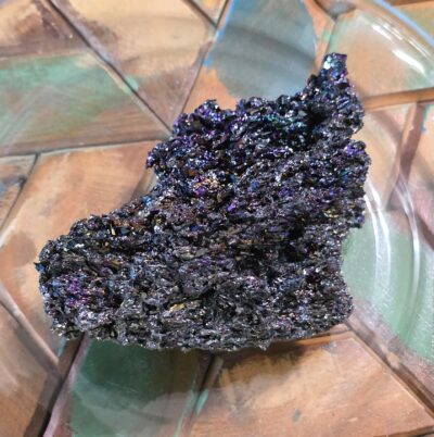 Raw Carborundum - Image 2