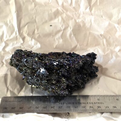 Raw Carborundum - Image 3