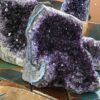 Raw Cut Amethyst Clusters - Image 8