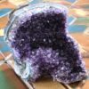 Raw Cut Amethyst Clusters