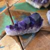Raw Uncut Amethyst Clusters - Image 4