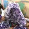 Raw Uncut Amethyst Clusters - Image 12