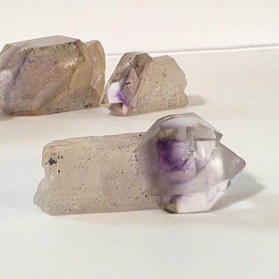 Super 7 Amethyst Scepters
