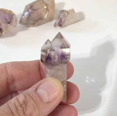 Super 7 Amethyst Scepters - Image 17