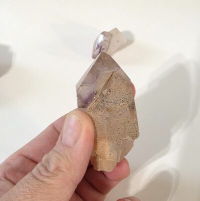 Super 7 Amethyst Scepters - Image 9