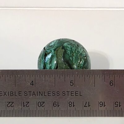 Malachite Spheres - Image 2