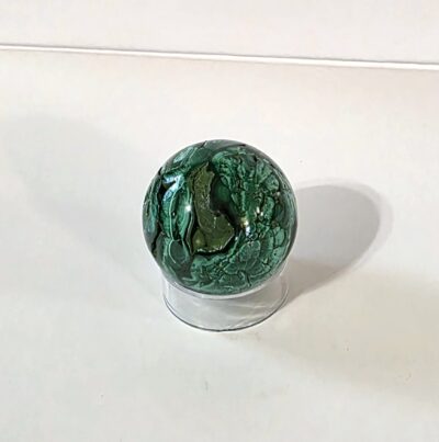 Malachite Spheres - Image 3