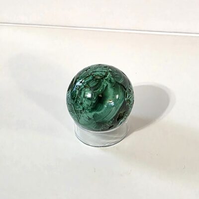 Malachite Spheres - Image 4