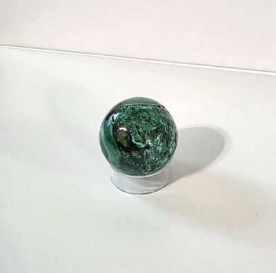 Malachite Spheres - Image 5