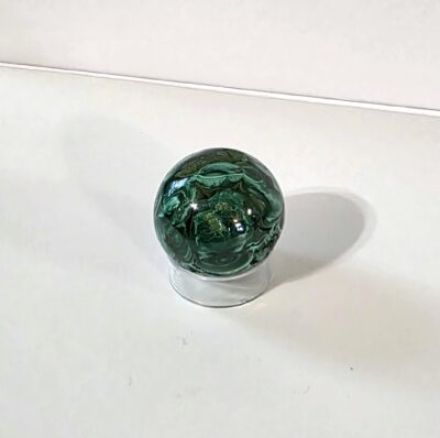 Malachite Spheres - Image 6