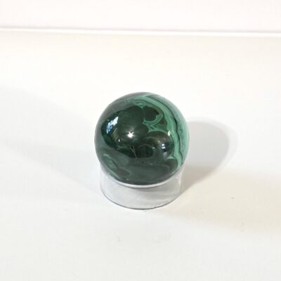 Malachite Spheres - Image 12